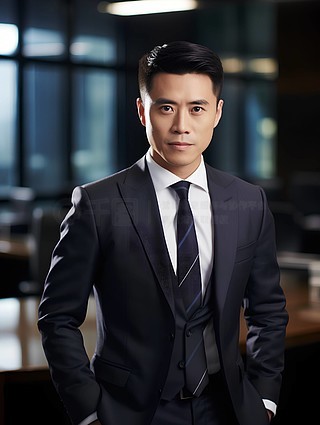 张荐洋 交互与体验设计负责人